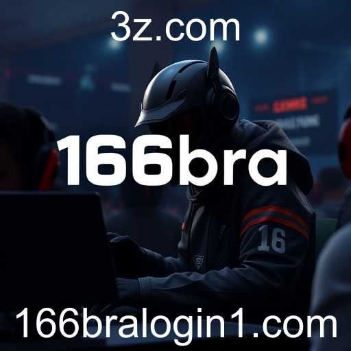 Expansão e Tendências do Portal 166bra