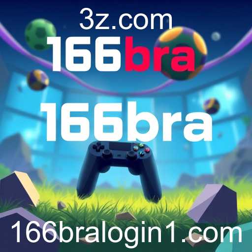 A Ascensão do 166bra no Mundo dos Jogos Online