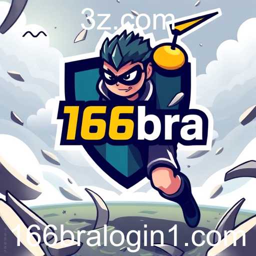 A Ascensão do 166bra no Cenário dos Jogos Online