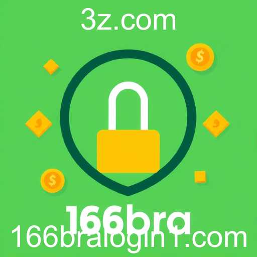 Transformação Digital e Segurança: O Caso do 166bra