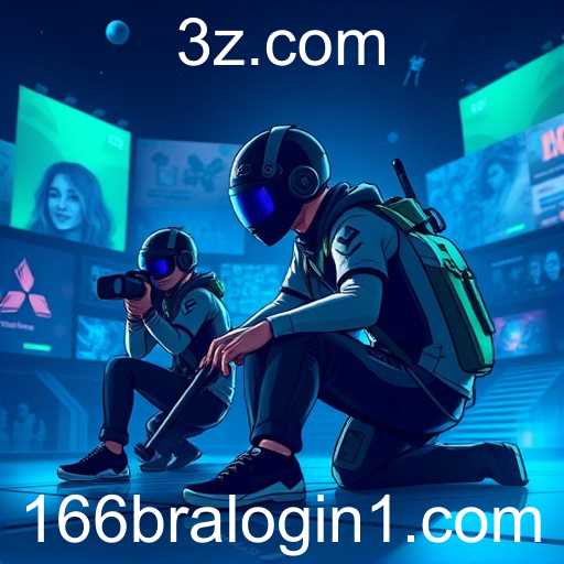 A Evolução dos Sites de Jogos em 2026