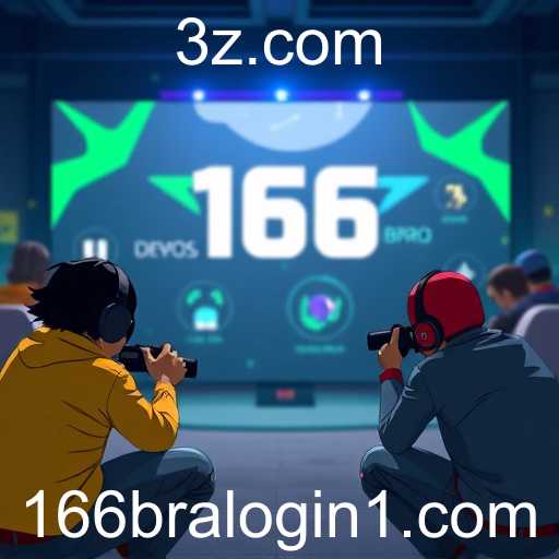 A Evolução dos Sites de Jogos no Brasil