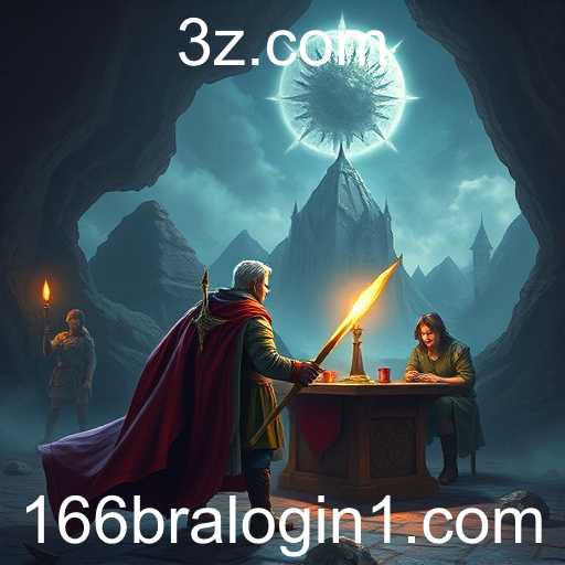 Expansão do 166bra: Novidades e Sucesso no Mundo dos Games