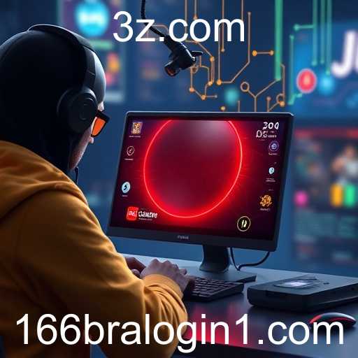 A Expansão dos Jogos Online em 2026