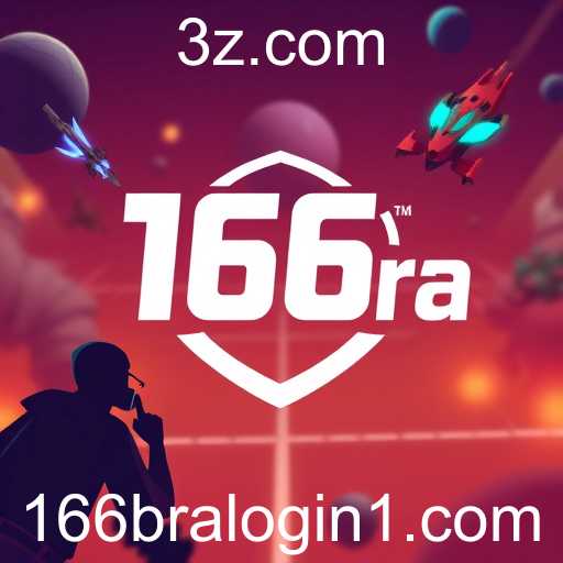 Explorando o Universo do 166bra Login