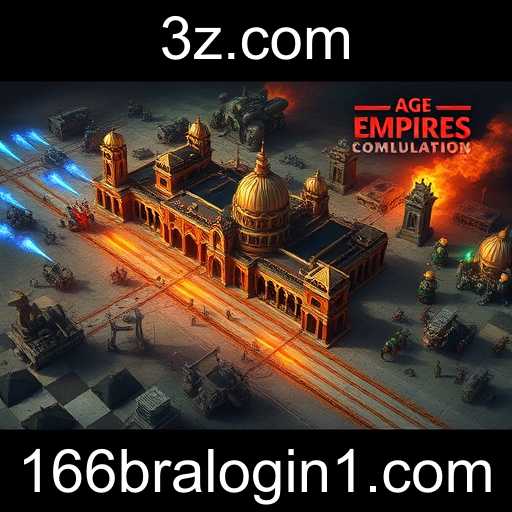 Explorando o Universo dos Jogos com 166bra Login