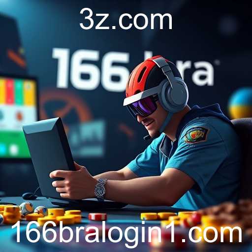 A Revolução dos Sites de Jogos em 2026