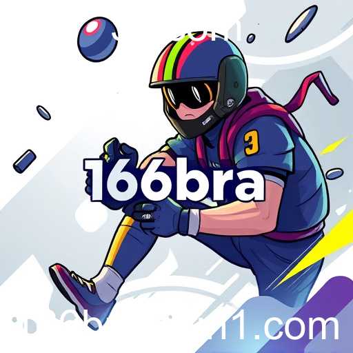 Evolução dos Jogos Online: O Impacto do 166bra
