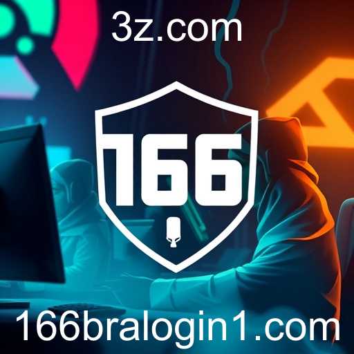 A Ascensão do 166bra e o Cenário Atual dos Jogos Online