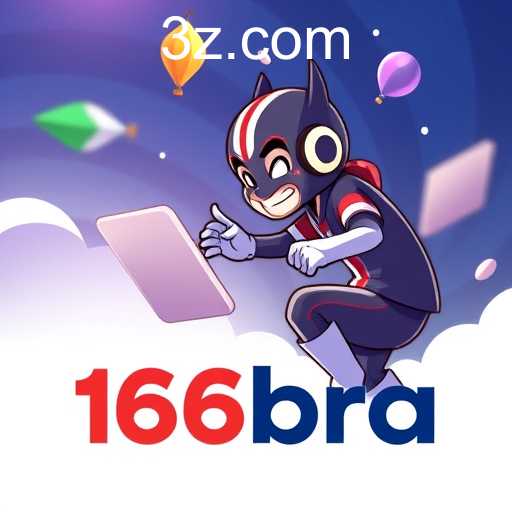 Crescimento de Plataformas de Jogos Online: Foco no 166bra