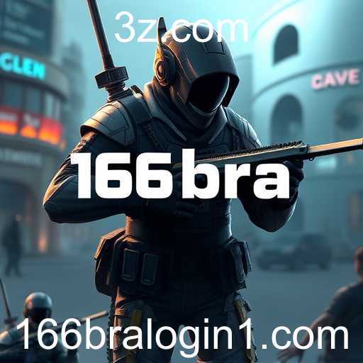 O Impacto de 166Bra Login no Cenário de Jogos Online