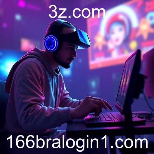 O Impacto Atual dos Sites de Jogos Online no Brasil