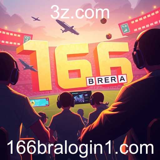 O Impacto do 166BRA nos Jogos em 2026