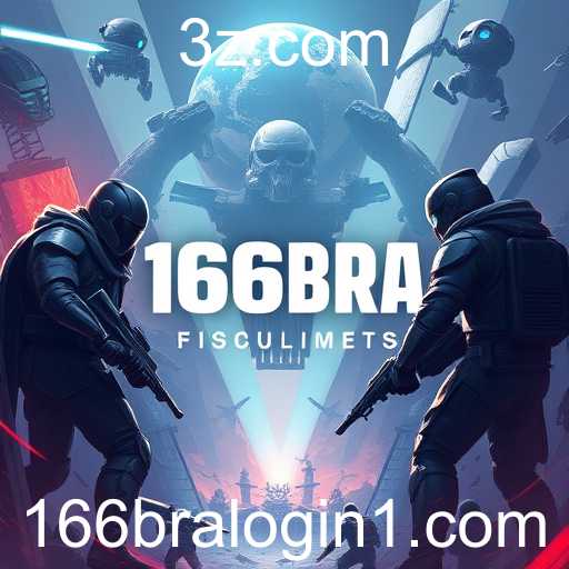 O Impacto do Novo Jogo 166bra no Mercado Brasileiro