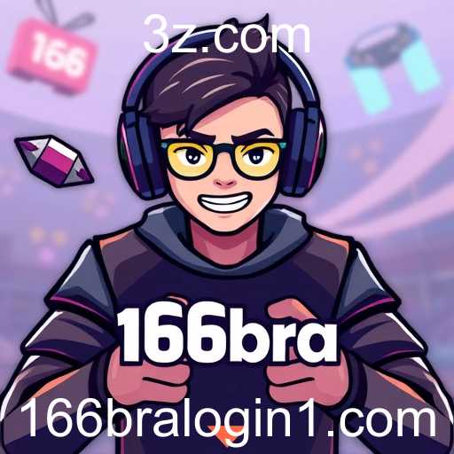 Novidades e Atualizações do Mundo 166BRA