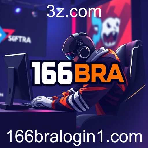 Nova Era do 166BRA: Comunidade Cresce no Cenário de E-Sports