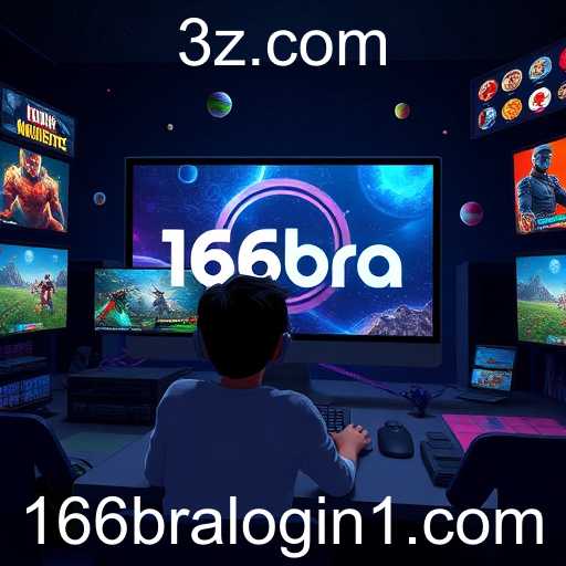 O Impacto Crescente dos Jogos Online no Brasil