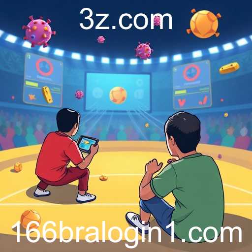 A Influência dos Jogos Online no Cotidiano