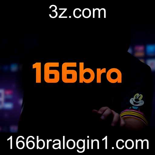 A Revolução dos Jogos Online: O Fenômeno 166bra Login