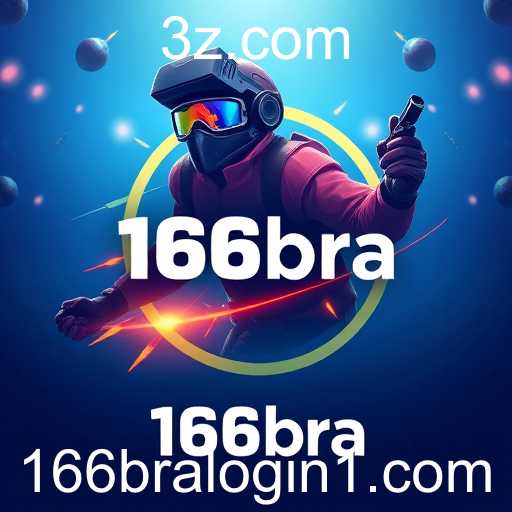 A Ascensão do 166bra login no Cenário de Jogos Online
