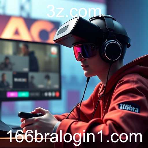 Ascensão do Universo 166bra nas Plataformas de Jogos