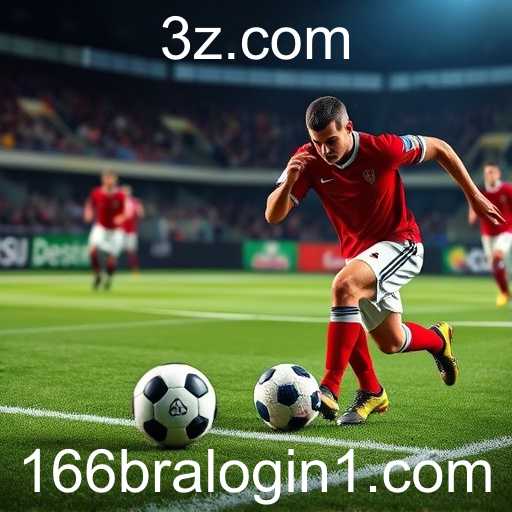 A Evolução dos Jogos de Esportes na Plataforma 166bra Login