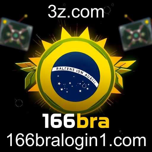 O Sucesso do 166bra no Mundo dos Games