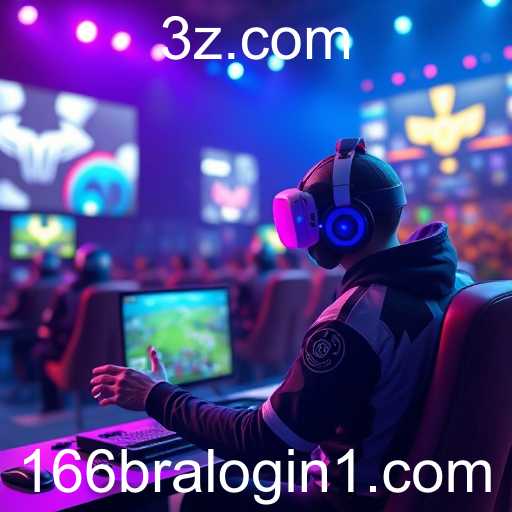 Tendências e Inovações no Mundo dos Jogos Online em 2025